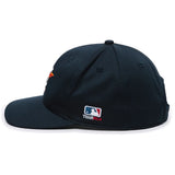 Outdoor Cap Houston Astros™ Official MLB® Replica Structured Solid Panel Hat (MLB-350)-5