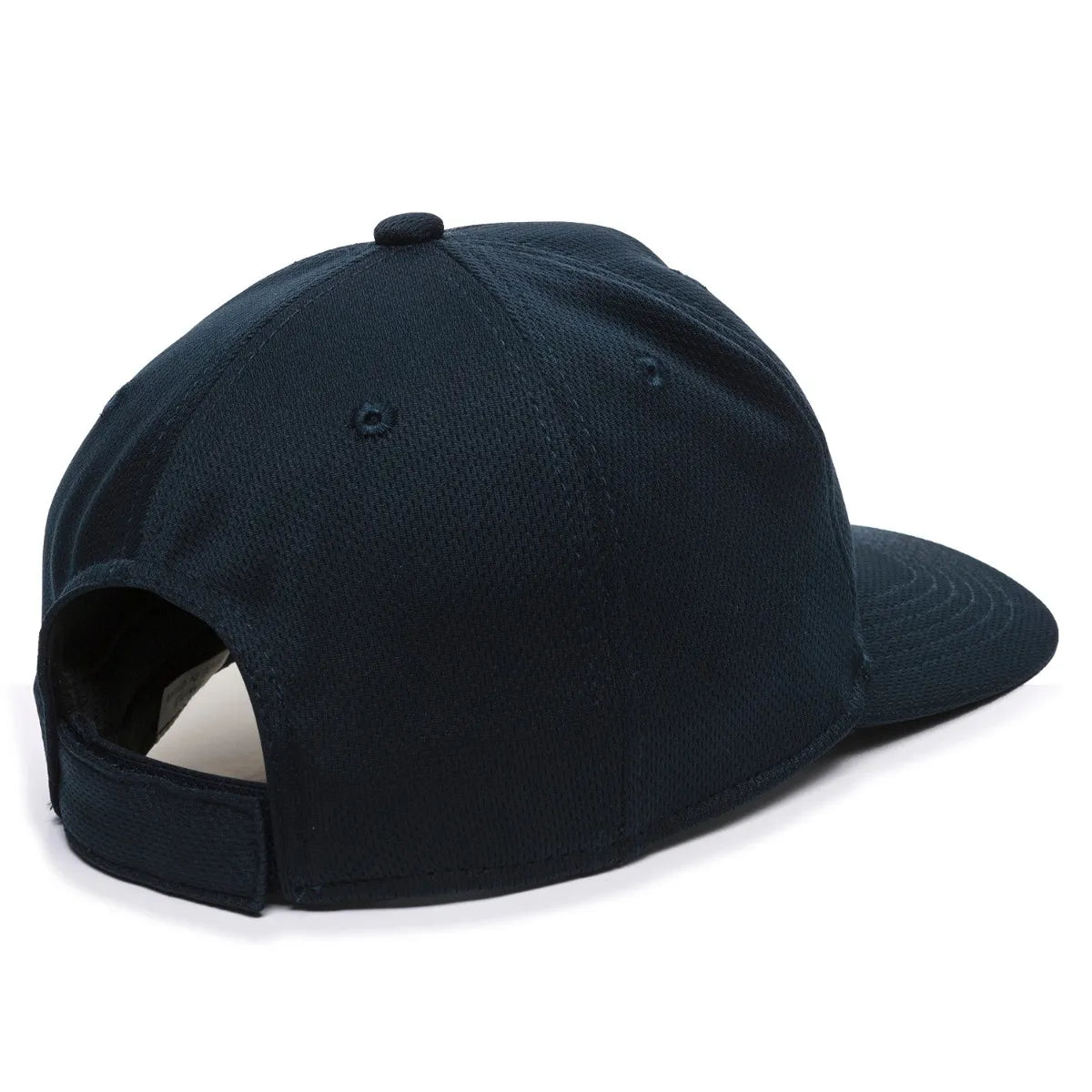 Outdoor Cap Houston Astros™ Official MLB® Replica Structured Solid Panel Hat (MLB-350)-7