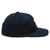 Outdoor Cap Houston Astros™ Official MLB® Replica Structured Solid Panel Hat (MLB-350)-8