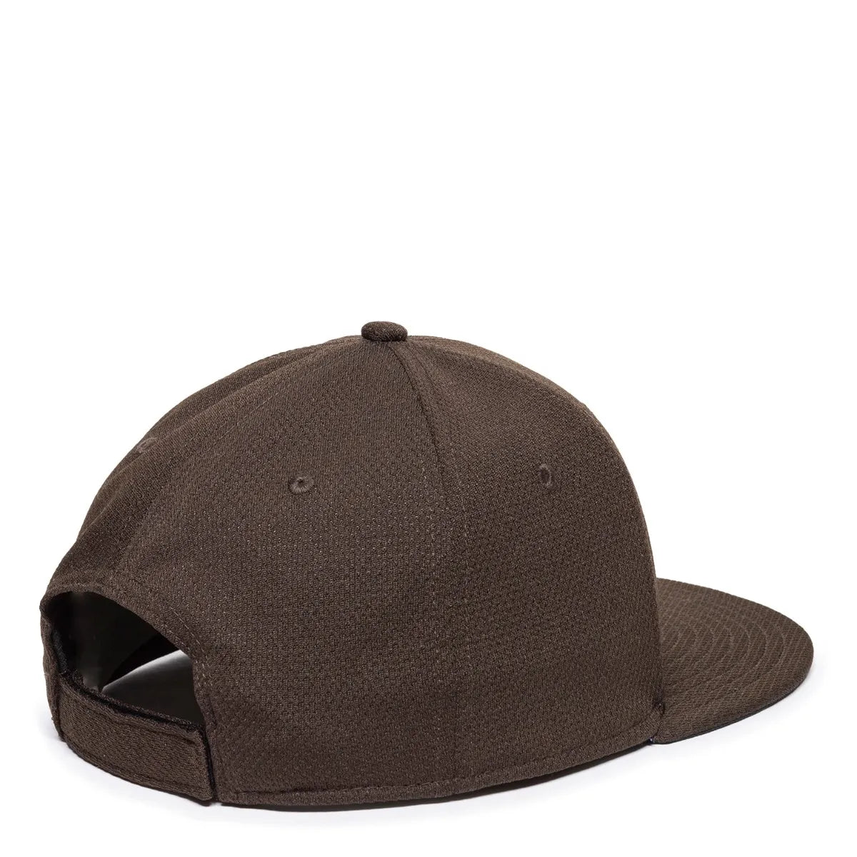 Outdoor Cap San Diego Padres™ Official MLB® Replica Structured Solid Panel Hat (MLB-400)-7