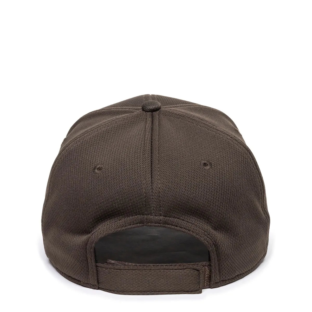 Outdoor Cap San Diego Padres™ Official MLB® Replica Structured Solid Panel Hat (MLB-350)-2