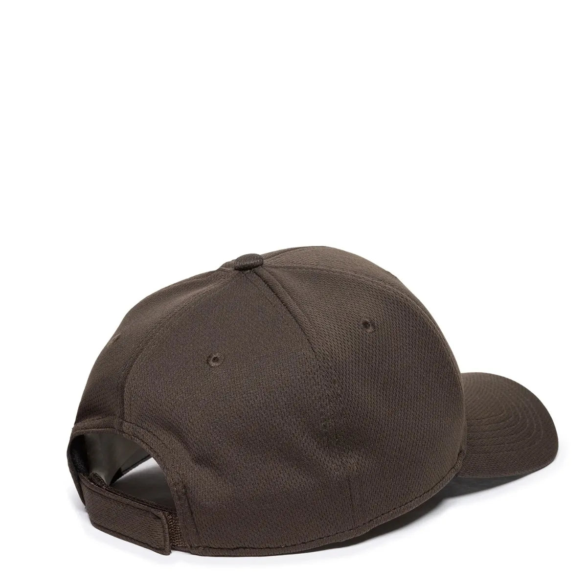 Outdoor Cap San Diego Padres™ Official MLB® Replica Structured Solid Panel Hat (MLB-350)-7