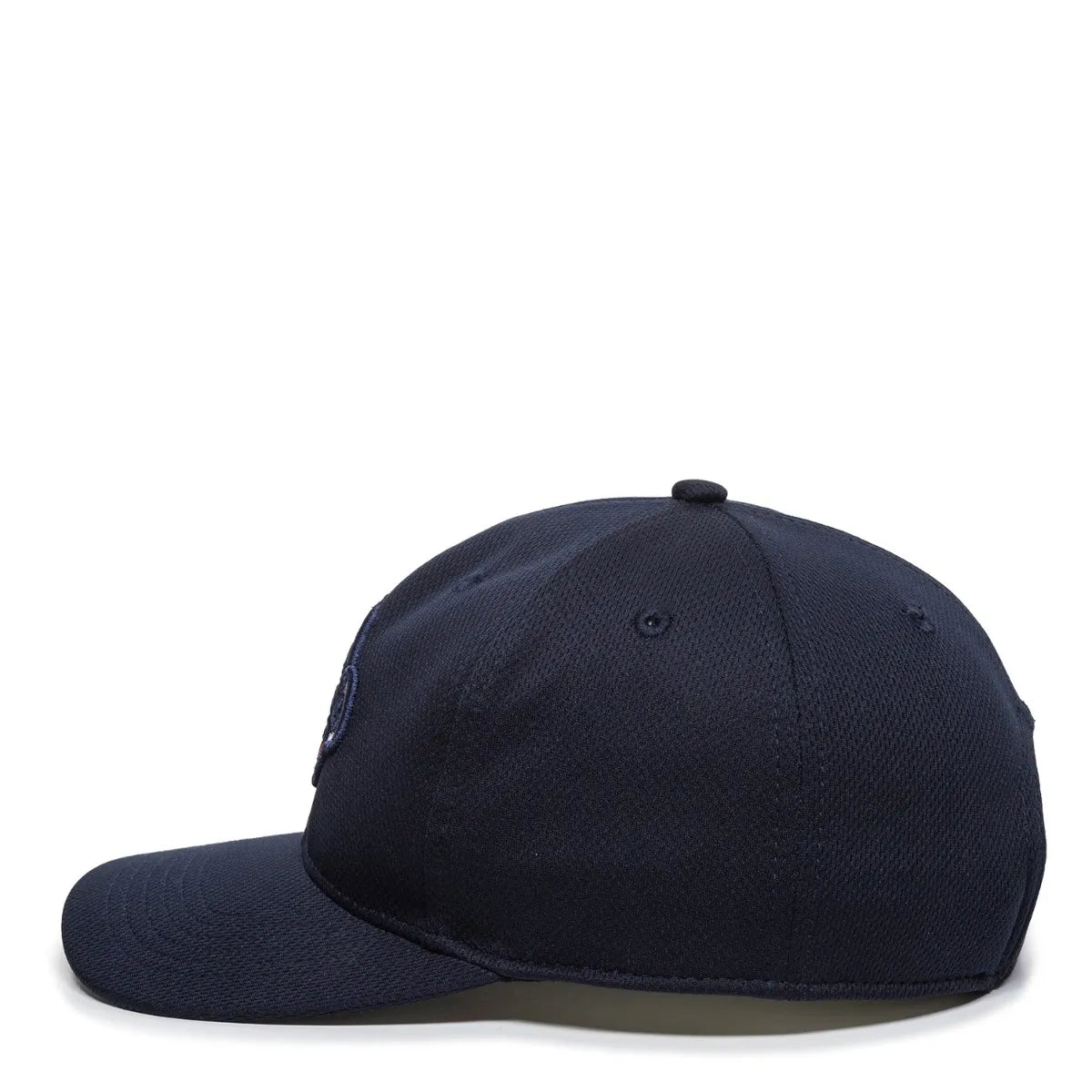 Outdoor Cap Lehigh Valley Ironpigs™ MiLB® Replica Structured Solid Panel Hat (MIN-350)-5