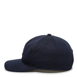 Outdoor Cap Lehigh Valley Ironpigs™ MiLB® Replica Structured Solid Panel Hat (MIN-350)-5