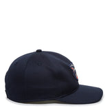 Outdoor Cap Lehigh Valley Ironpigs™ MiLB® Replica Structured Solid Panel Hat (MIN-350)-8