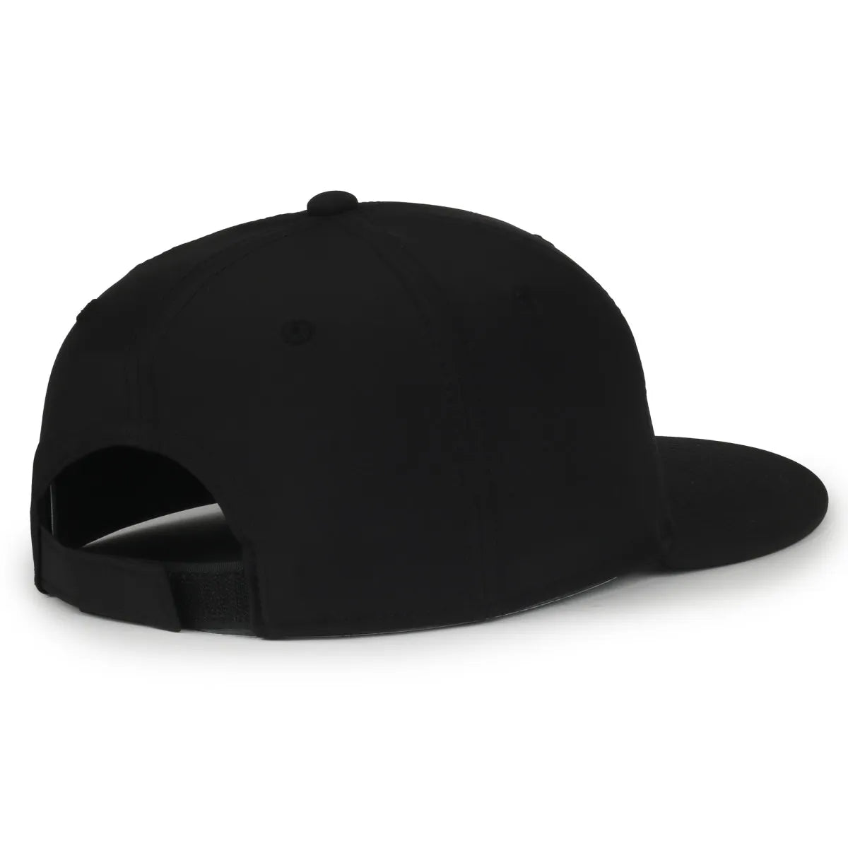 Outdoor Cap Pittsburgh Pirates™ Official MLB® Replica Structured Solid Panel Hat (MLB-450)-4