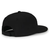 Outdoor Cap Pittsburgh Pirates™ Official MLB® Replica Structured Solid Panel Hat (MLB-450)-4