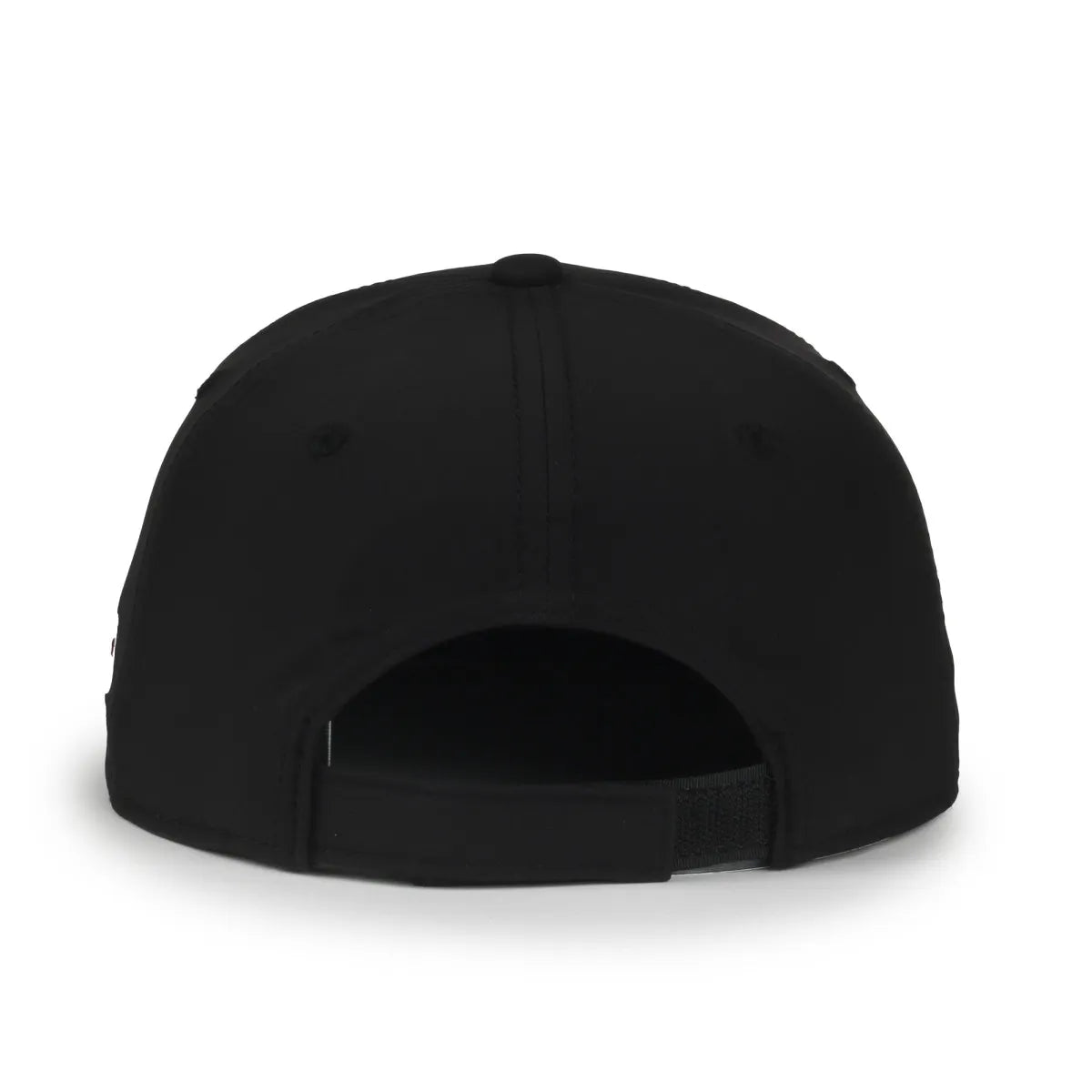 Outdoor Cap Pittsburgh Pirates™ Official MLB® Replica Structured Solid Panel Hat (MLB-450)-5