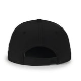 Outdoor Cap Pittsburgh Pirates™ Official MLB® Replica Structured Solid Panel Hat (MLB-450)-5