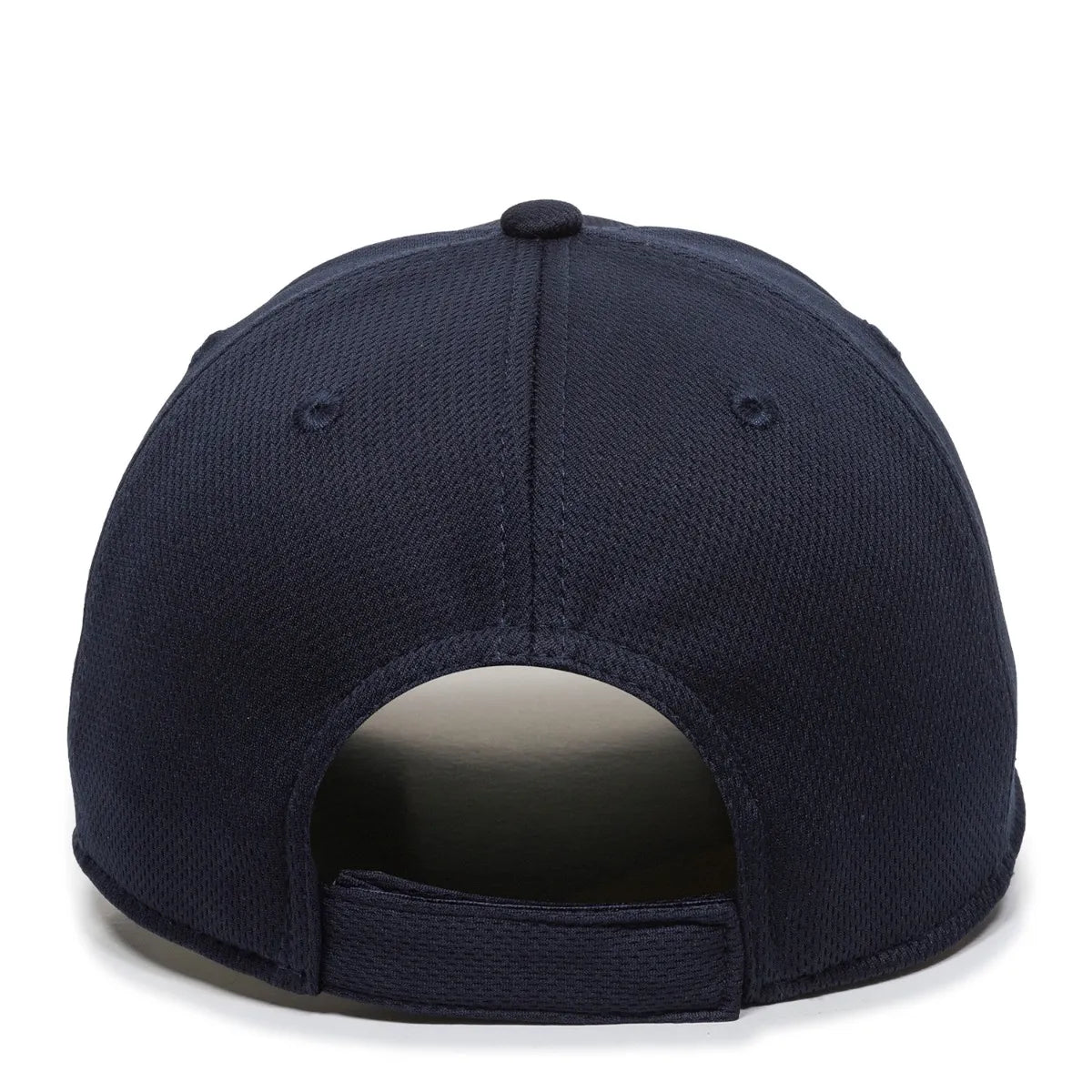 Outdoor Cap Charleston Riverdogs™ MiLB® Replica Structured Solid Panel Hat (MIN-350)-2