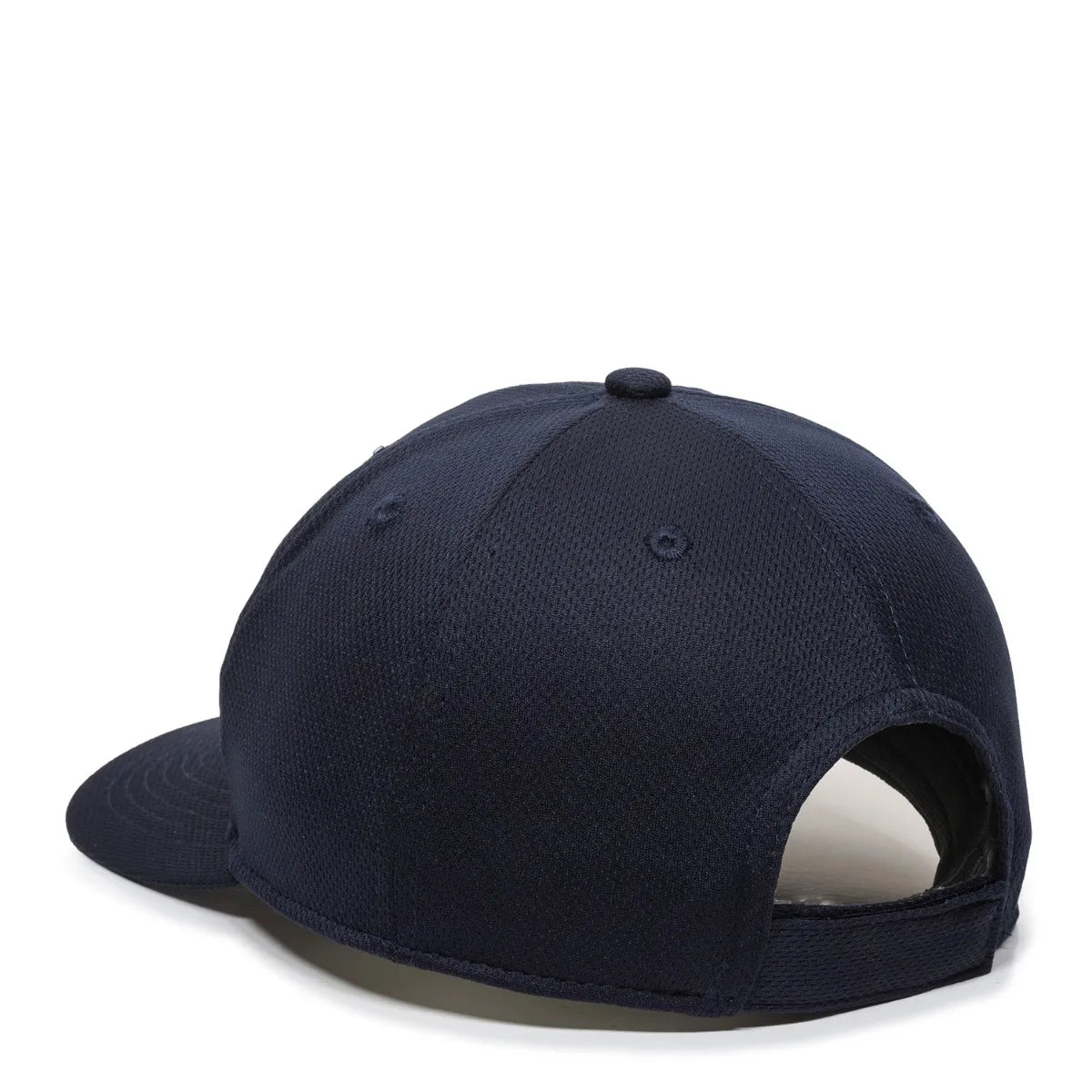 Outdoor Cap Charleston Riverdogs™ MiLB® Replica Structured Solid Panel Hat (MIN-350)-6