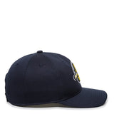 Outdoor Cap Charleston Riverdogs™ MiLB® Replica Structured Solid Panel Hat (MIN-350)-8