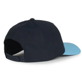 Outdoor Cap Chicago Cubs™ Official MLB® Replica Structured Solid Panel Hat (MLB-550cc)-4
