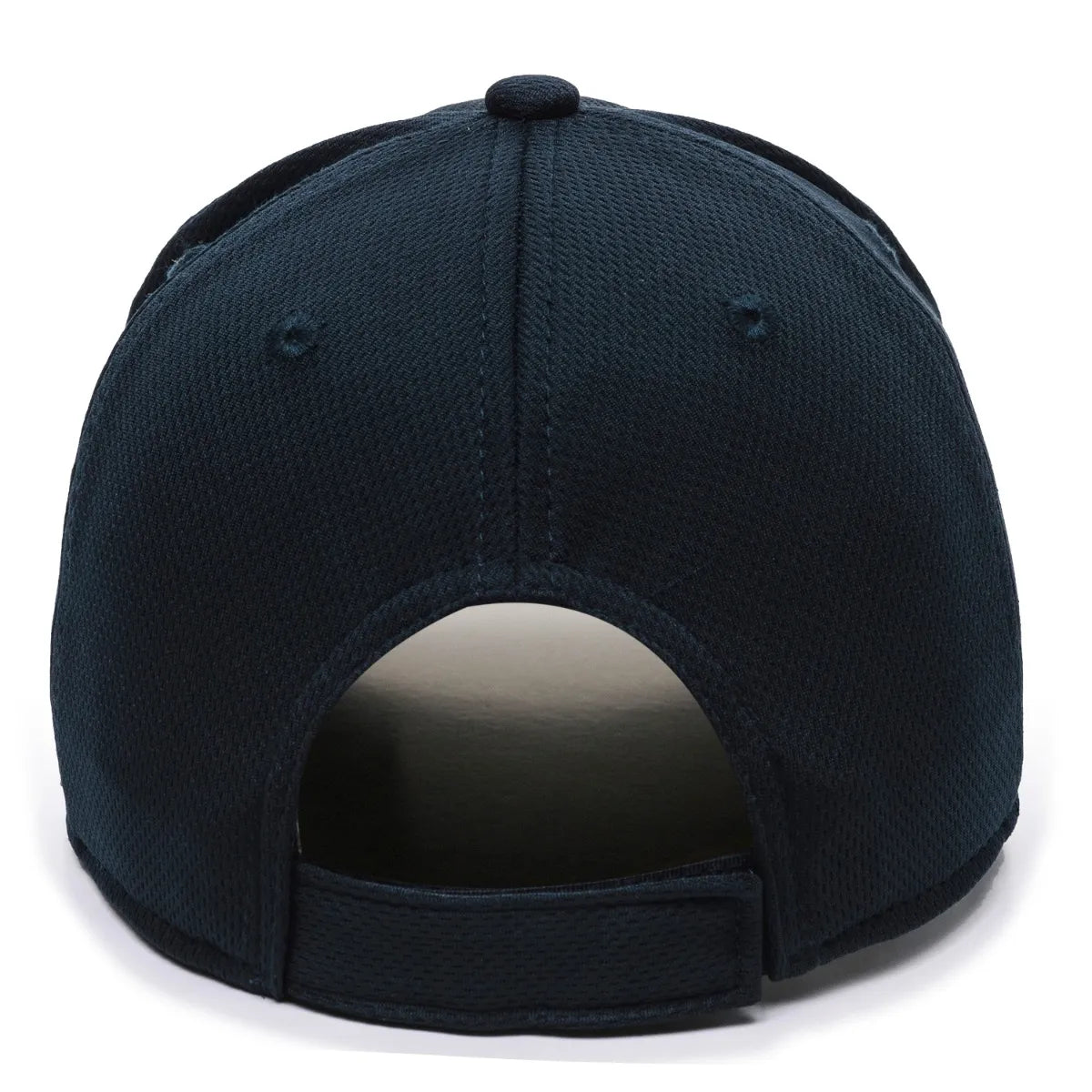 Outdoor Cap Detroit Tigers™ Official MLB® Replica Structured Solid Panel Hat (MLB-350)-2