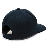 Outdoor Cap Detroit Tigers™ Official MLB® Replica Structured Solid Panel Hat (MLB-350)-7