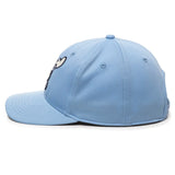 Outdoor Cap Wilmington Blue Rocks™ MiLB® Replica Structured Solid Panel Hat (MIN-350)-5