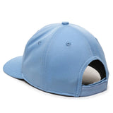 Outdoor Cap Wilmington Blue Rocks™ MiLB® Replica Structured Solid Panel Hat (MIN-350)-7