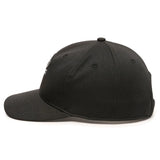 Outdoor Cap Lansing Lugnuts™ MiLB® Replica Structured Solid Panel Hat (MIN-350)-5