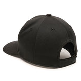 Outdoor Cap Lansing Lugnuts™ MiLB® Replica Structured Solid Panel Hat (MIN-350)-6