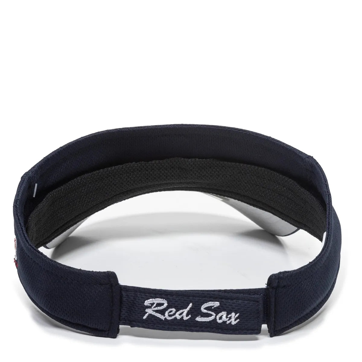 Outdoor Cap Boston Red Sox™ Official MLB® Replica Visor (MLB-185)-2