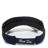 Outdoor Cap Boston Red Sox™ Official MLB® Replica Visor (MLB-185)-2
