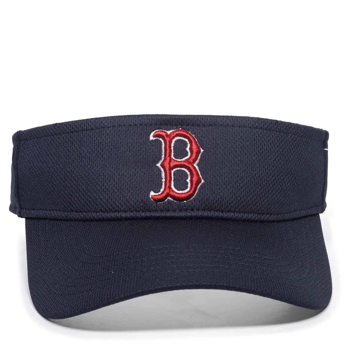 Outdoor Cap Boston Red Sox™ Official MLB® Replica Visor (MLB-185)-3
