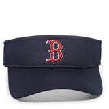 Outdoor Cap Boston Red Sox™ Official MLB® Replica Visor (MLB-185)-3