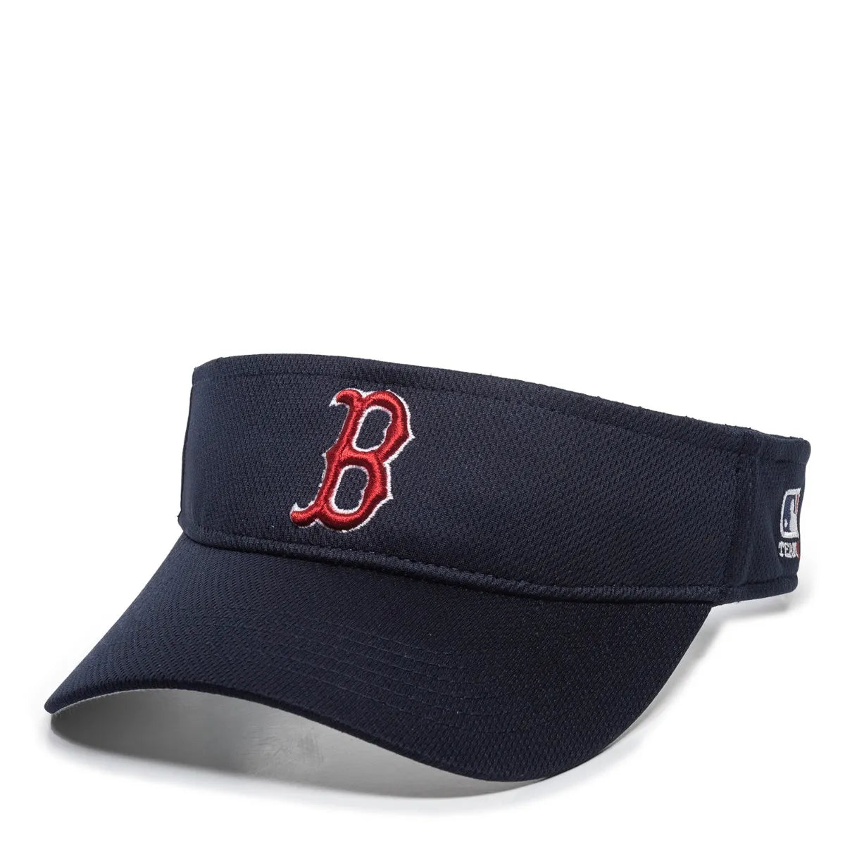 Outdoor Cap Boston Red Sox™ Official MLB® Replica Visor (MLB-185)-4