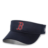 Outdoor Cap Boston Red Sox™ Official MLB® Replica Visor (MLB-185)-4