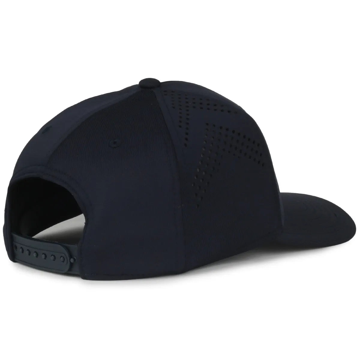 Outdoor Cap Houston Astros™ Official MLB® Replica Structured Solid Panel Hat (MLB-650)-4