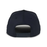 Outdoor Cap Houston Astros™ Official MLB® Replica Structured Solid Panel Hat (MLB-650)-5