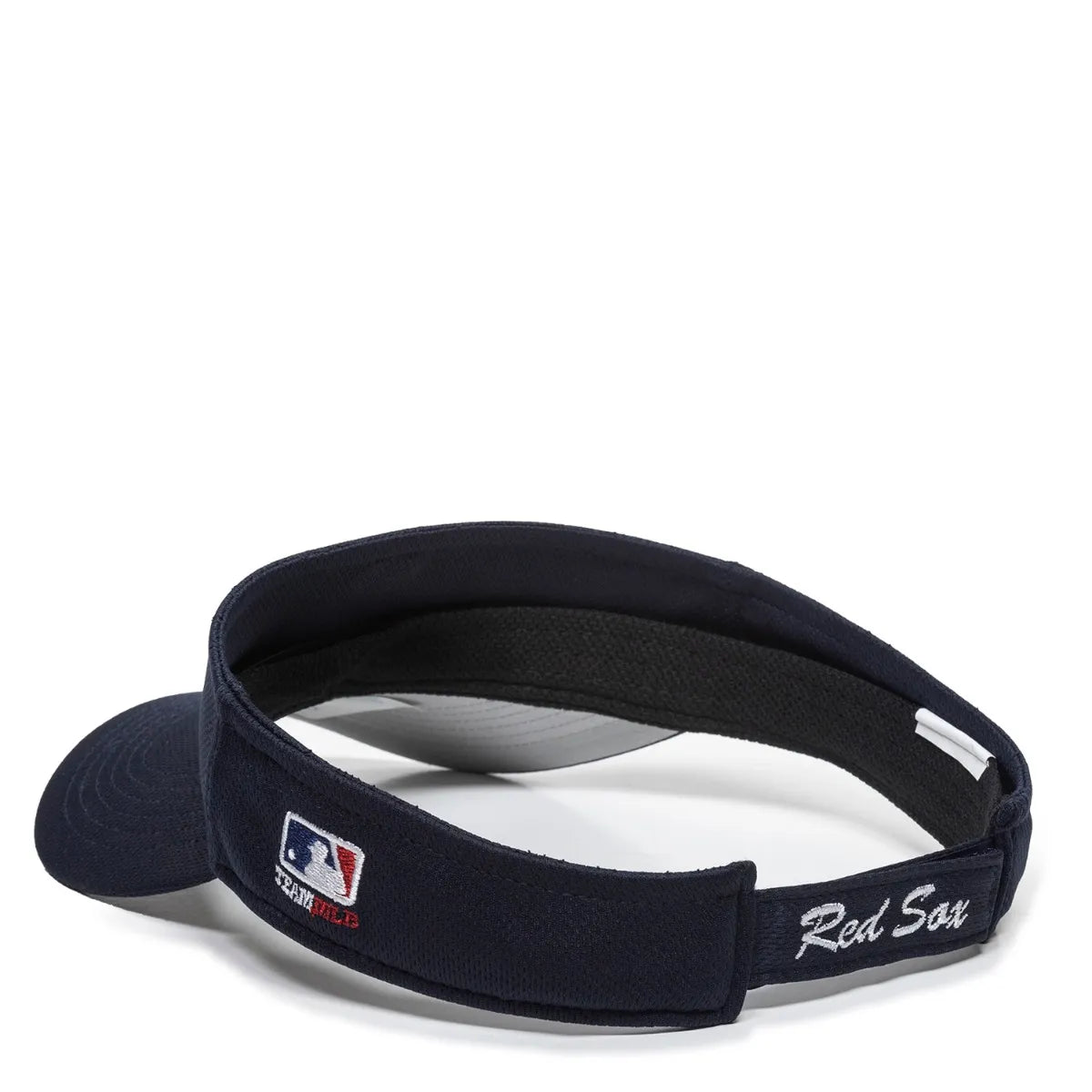 Outdoor Cap Boston Red Sox™ Official MLB® Replica Visor (MLB-185)-6