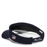 Outdoor Cap Boston Red Sox™ Official MLB® Replica Visor (MLB-185)-6