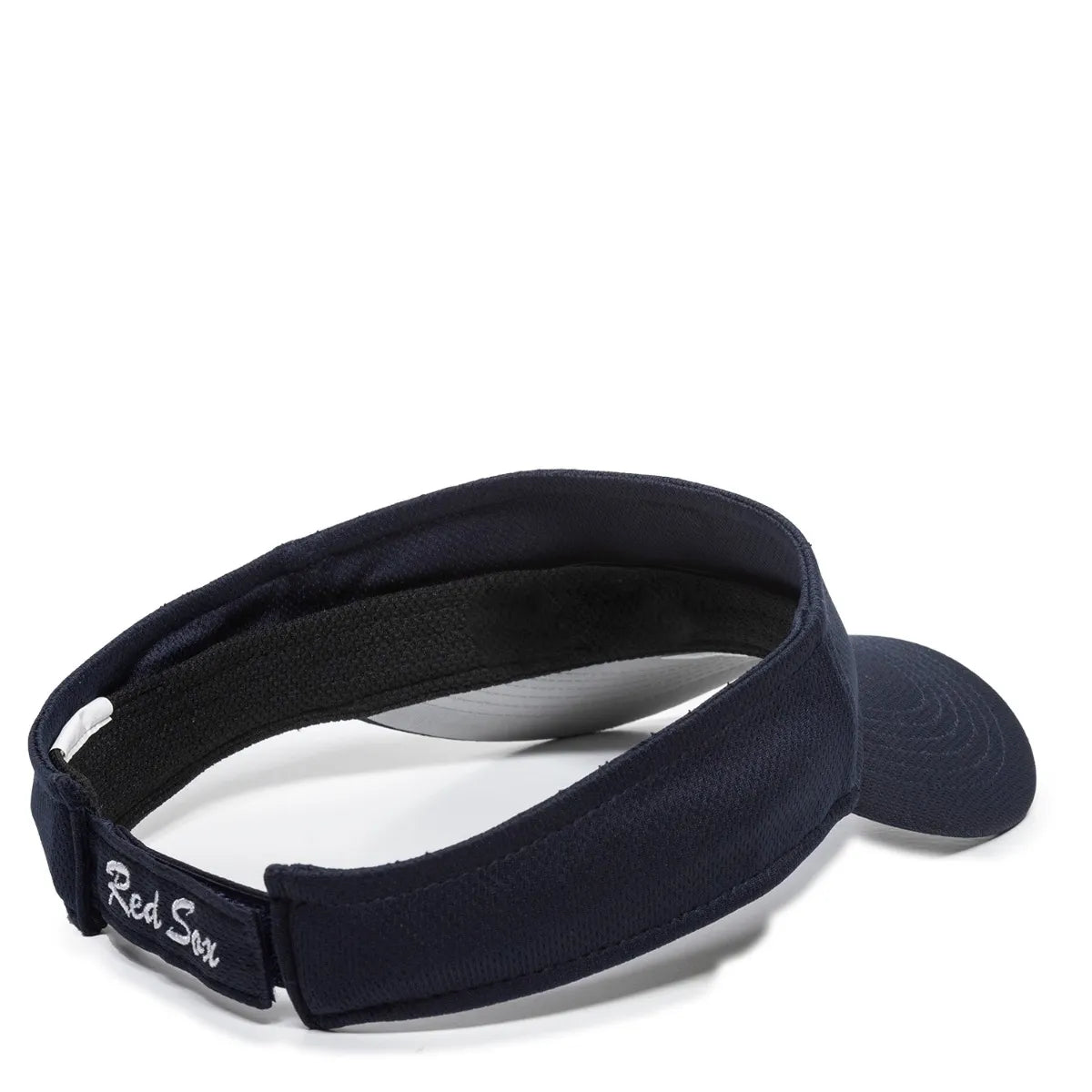 Outdoor Cap Boston Red Sox™ Official MLB® Replica Visor (MLB-185)-7