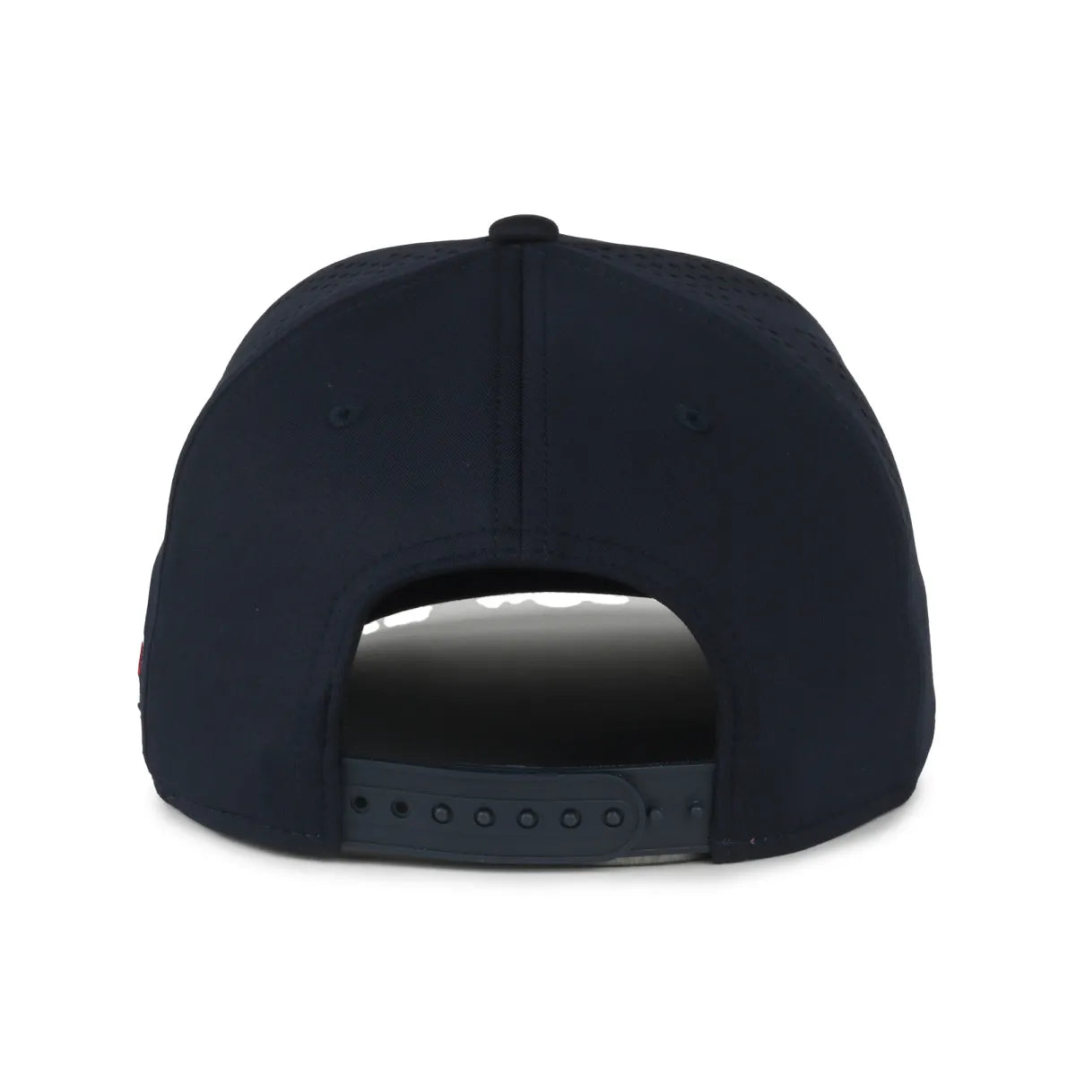Outdoor Cap Boston Red Sox™ Official MLB® Replica Structured Solid Panel Hat (MLB-650)-5