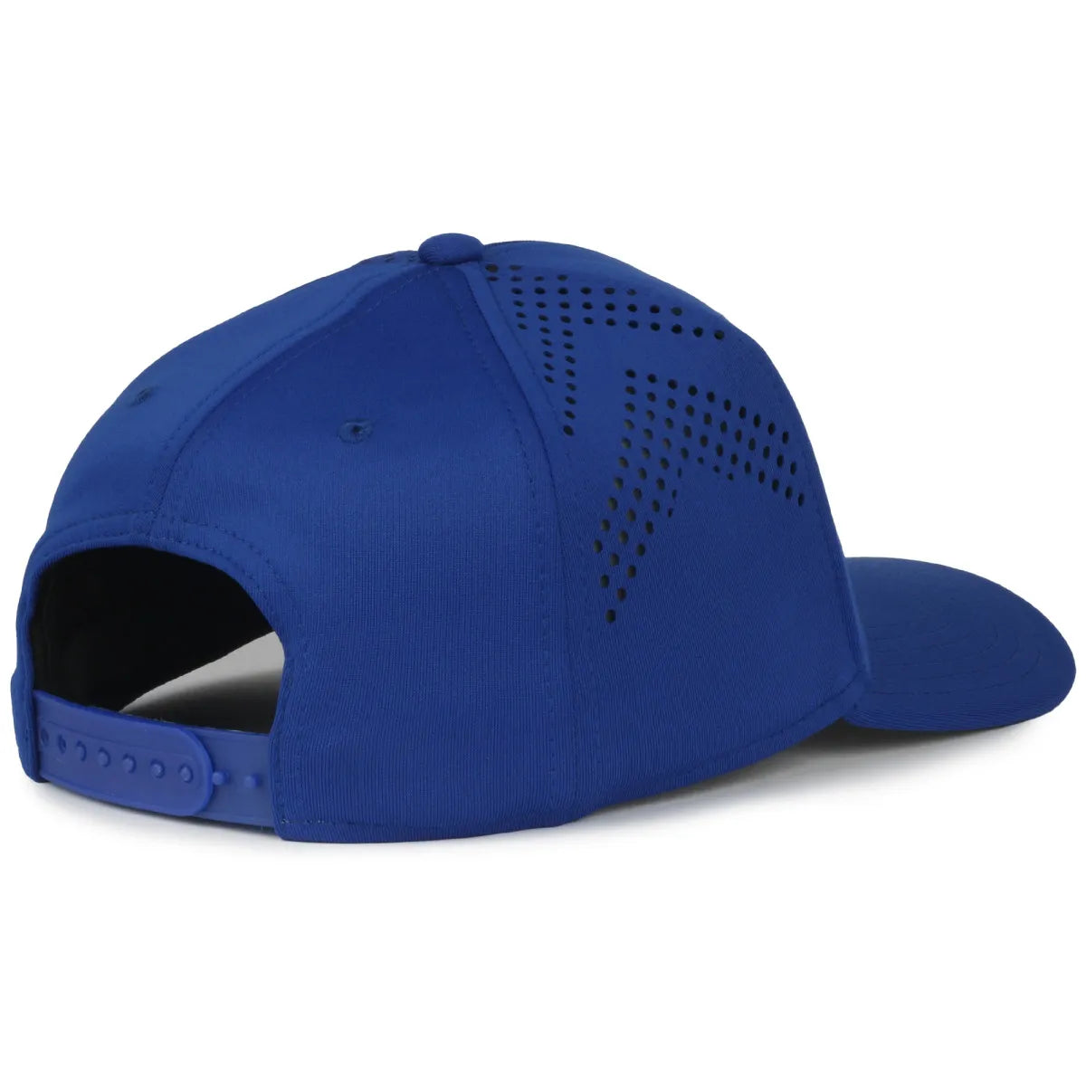 Outdoor Cap Texas Rangers™ Official MLB® Replica Structured Solid Panel Hat (MLB-650)-4
