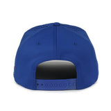 Outdoor Cap Texas Rangers™ Official MLB® Replica Structured Solid Panel Hat (MLB-650)-5