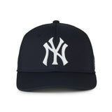 Outdoor Cap New York Yankees™ Official MLB® Replica Structured Solid Panel Hat (MLB-650)-2