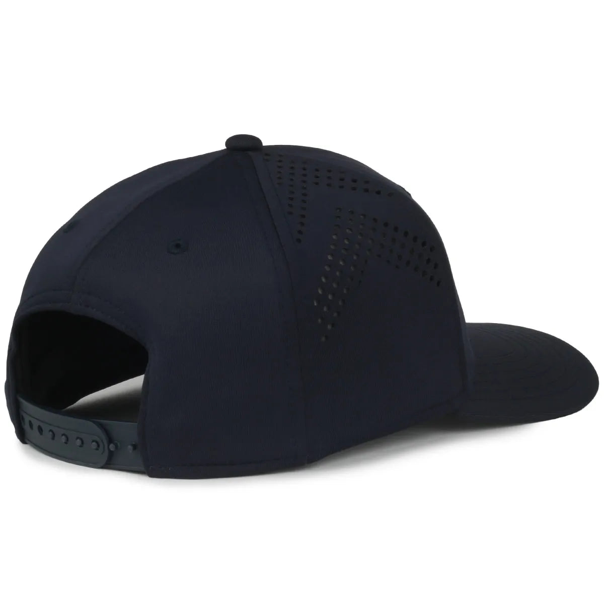 Outdoor Cap New York Yankees™ Official MLB® Replica Structured Solid Panel Hat (MLB-650)-4