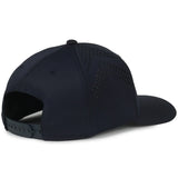 Outdoor Cap New York Yankees™ Official MLB® Replica Structured Solid Panel Hat (MLB-650)-4