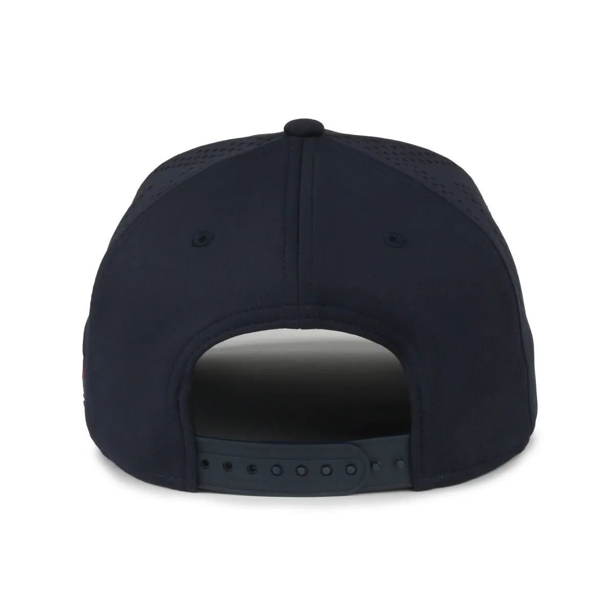 Outdoor Cap New York Yankees™ Official MLB® Replica Structured Solid Panel Hat (MLB-650)-5