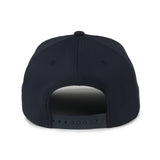 Outdoor Cap New York Yankees™ Official MLB® Replica Structured Solid Panel Hat (MLB-650)-5