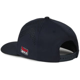 Outdoor Cap New York Yankees™ Official MLB® Replica Structured Solid Panel Hat (MLB-650)-6
