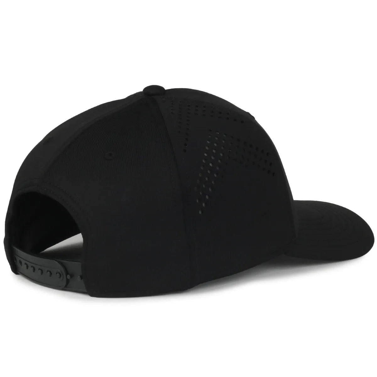 Outdoor Cap Chicago White Sox™ Official MLB® Replica Structured Solid Panel Hat (MLB-650)-4