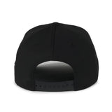 Outdoor Cap Chicago White Sox™ Official MLB® Replica Structured Solid Panel Hat (MLB-650)-5