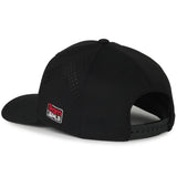 Outdoor Cap Chicago White Sox™ Official MLB® Replica Structured Solid Panel Hat (MLB-650)-6