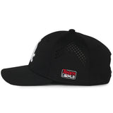 Outdoor Cap Chicago White Sox™ Official MLB® Replica Structured Solid Panel Hat (MLB-650)-7