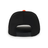 Outdoor Cap Baltimore Orioles™ Official MLB® Replica Structured Solid Panel Hat (MLB-650)-5