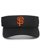 Outdoor Cap San Francisco Giants™ Official MLB® Replica Visor (MLB-185)-3