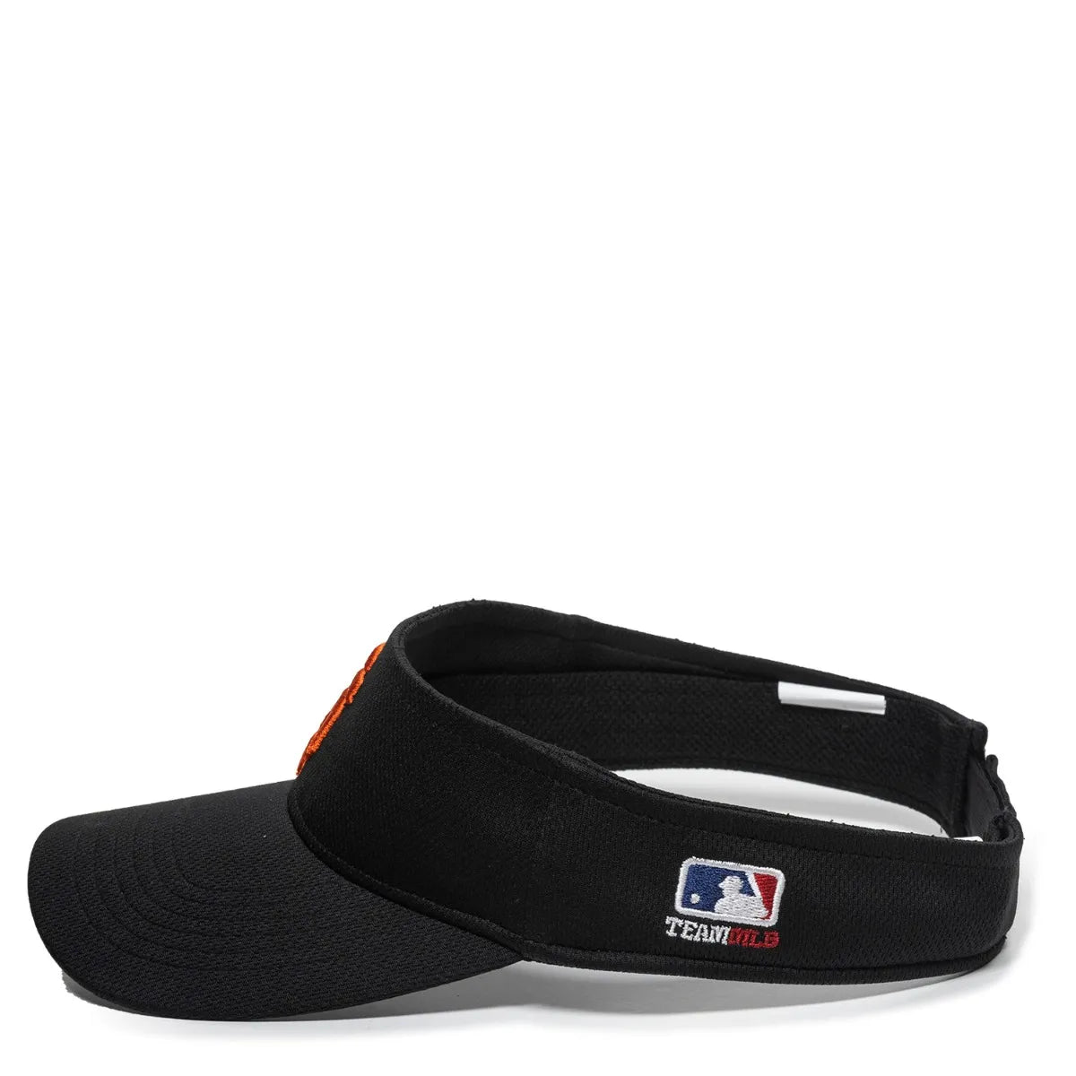 Outdoor Cap San Francisco Giants™ Official MLB® Replica Visor (MLB-185)-5